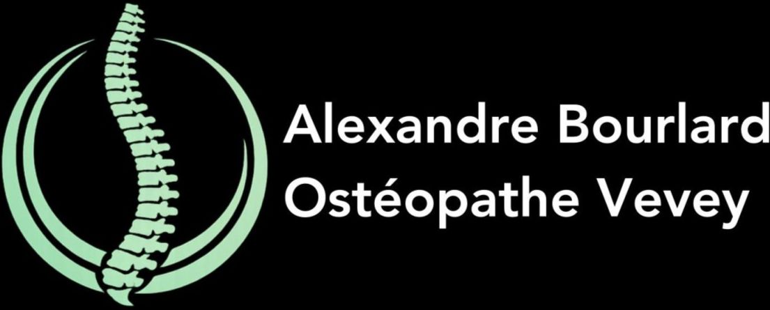 Alexandre Bourlard Ostéopathe